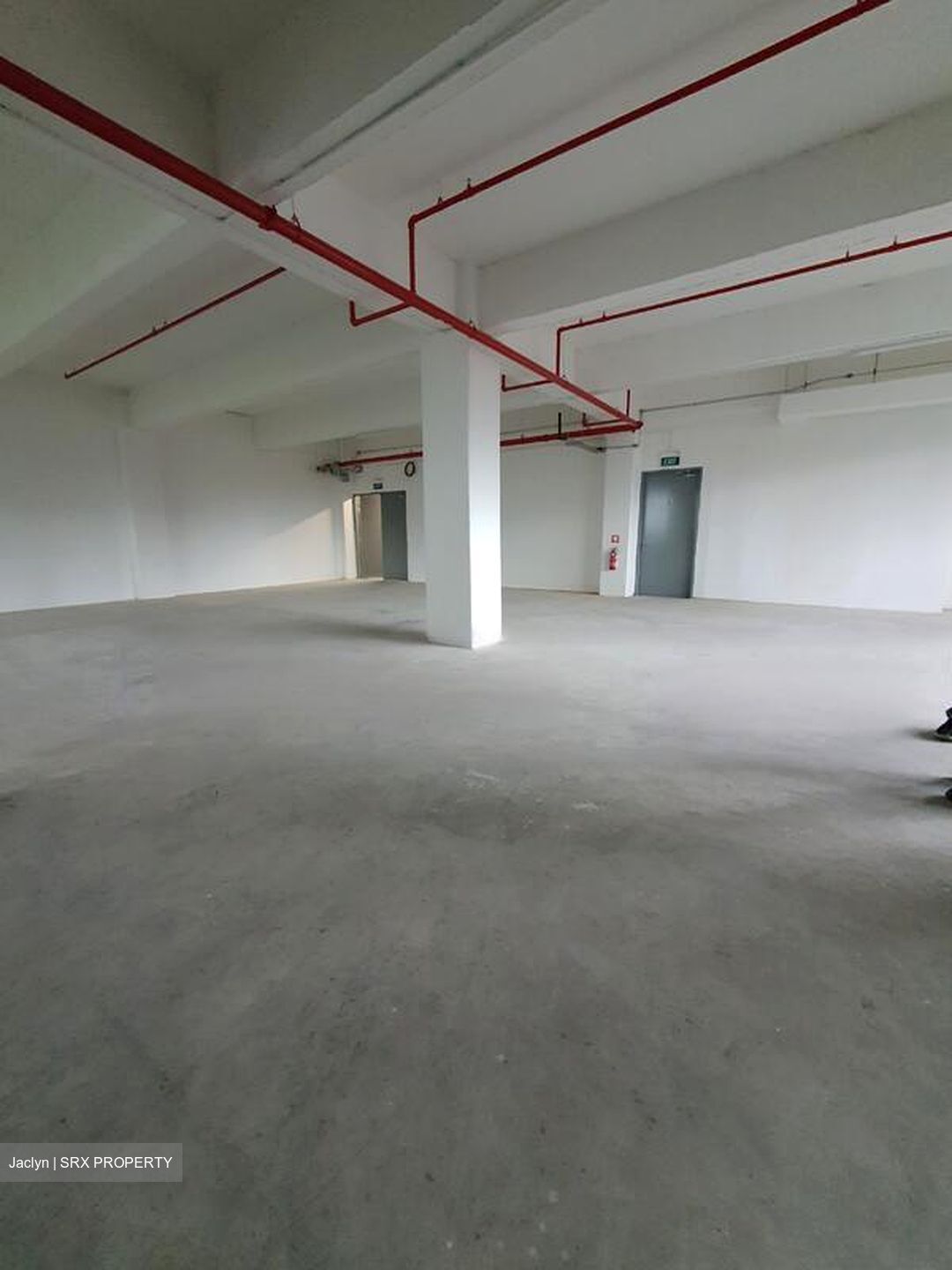 Hyflux Building (D12), Factory #581144841